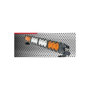 EXPLORADORA  DE 2 COLORES COMBINADOS   DE  180W LED CREE DE    81CM  O 32"