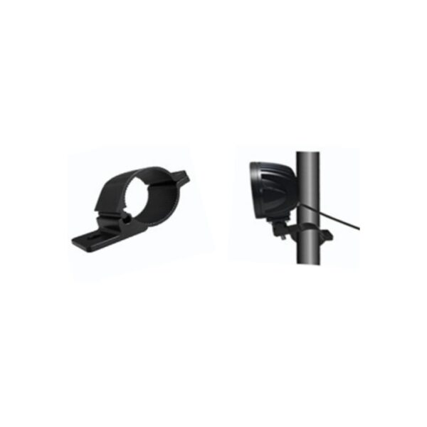 BRAZOS O BRAKES PRA INSTALACION DE EXPLORADORAS DE   3"